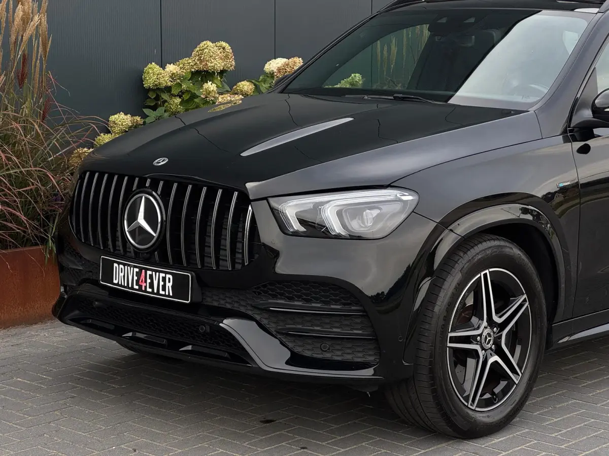 350 e 4MATIC AMG Night pack PANO|LEDER|LED|CAMERA