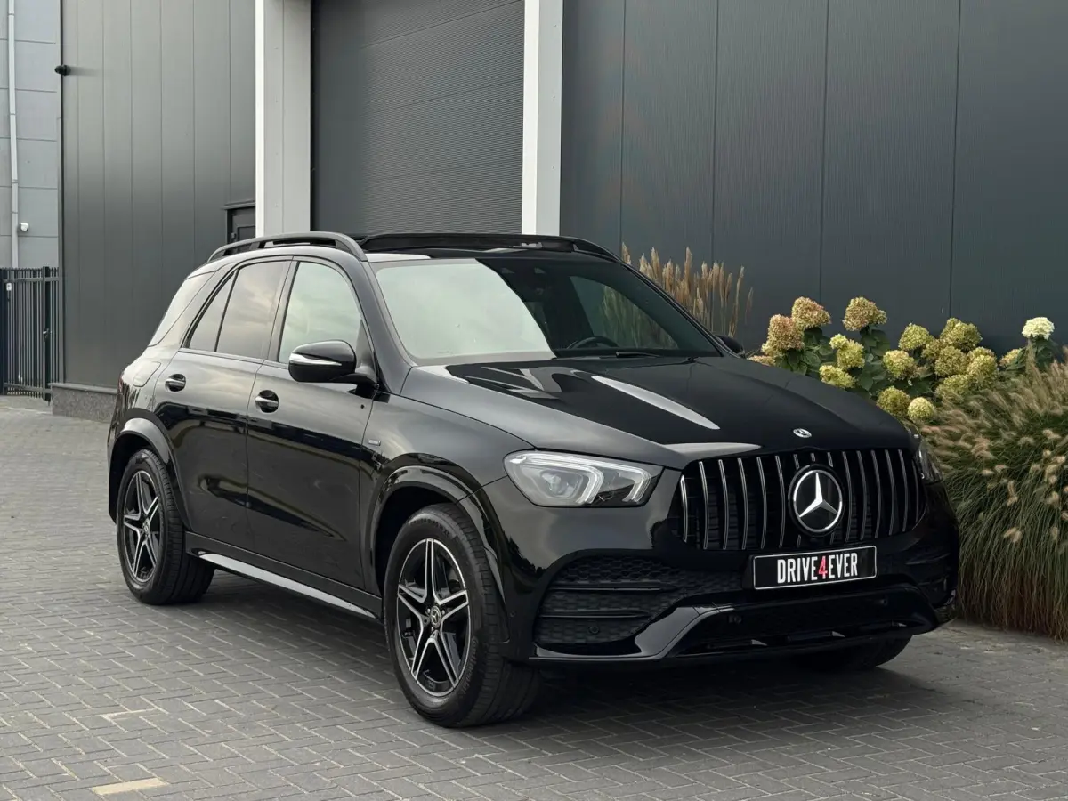 350 e 4MATIC AMG Night pack PANO|LEDER|LED|CAMERA