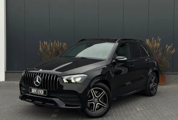 350 e 4MATIC AMG Night pack PANO|LEDER|LED|CAMERA