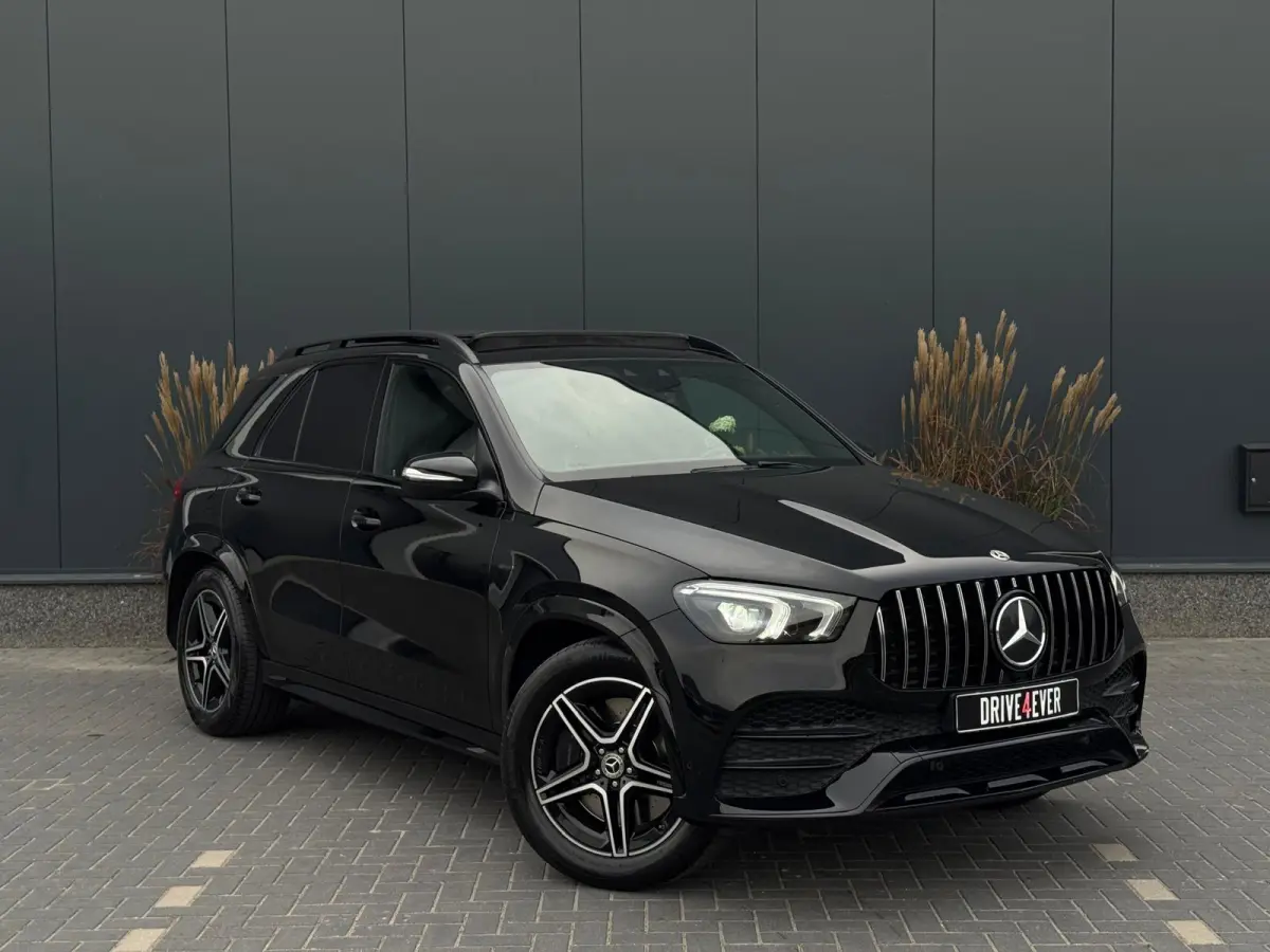 350 e 4MATIC AMG Night pack PANO|LEDER|LED|CAMERA