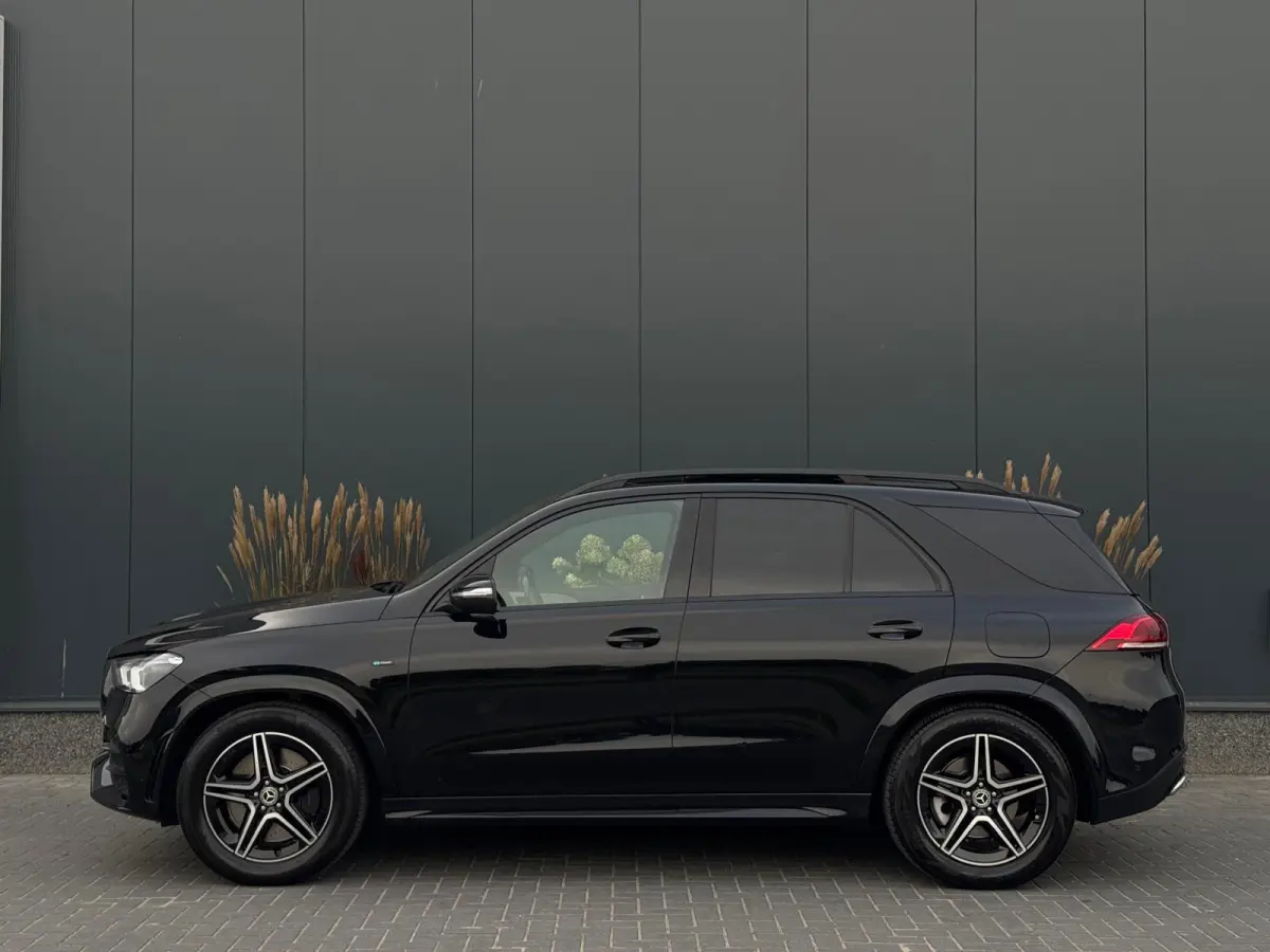 350 e 4MATIC AMG Night pack PANO|LEDER|LED|CAMERA