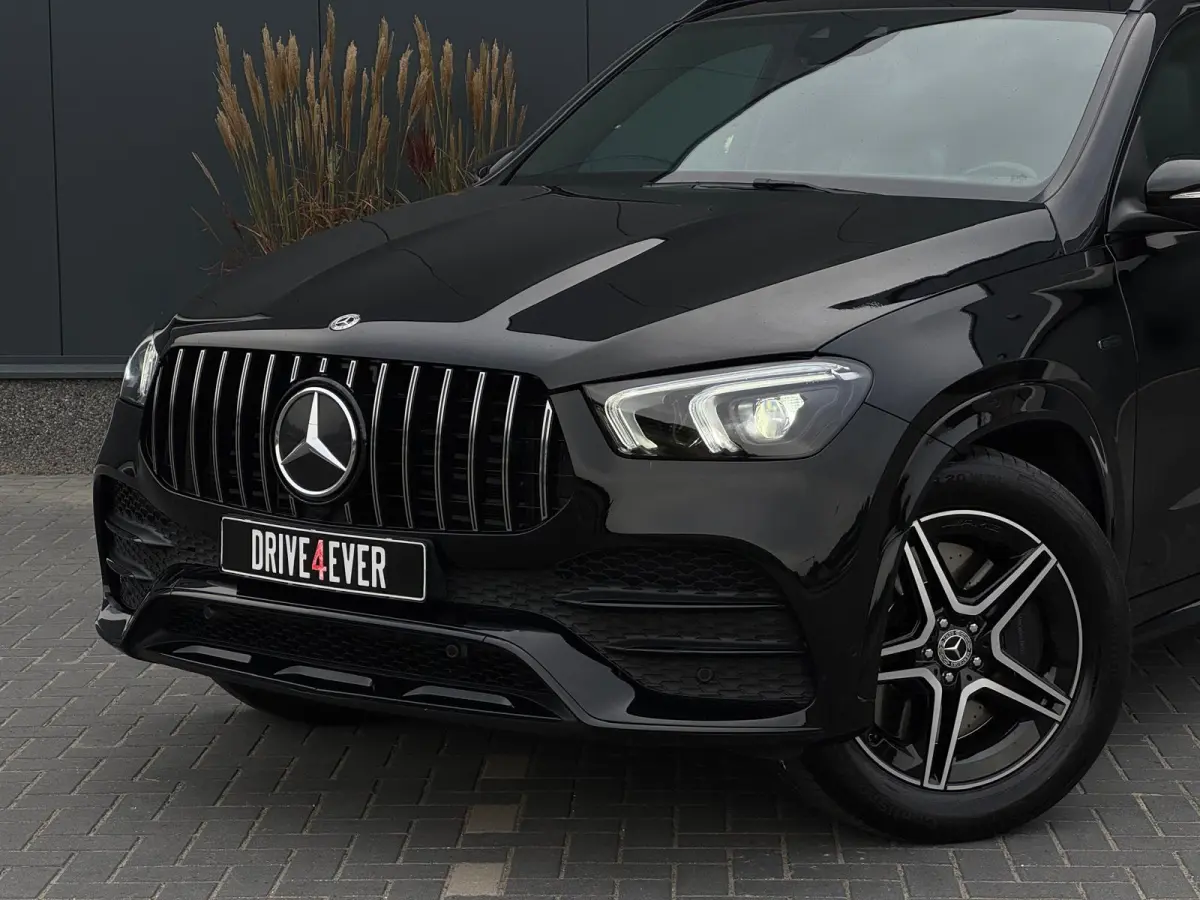 350 e 4MATIC AMG Night pack PANO|LEDER|LED|CAMERA