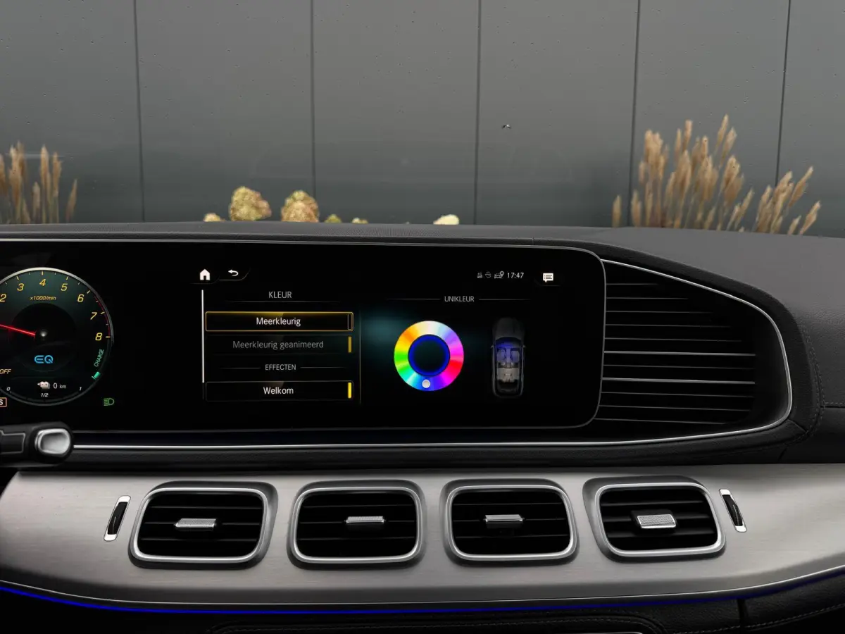 350 e 4MATIC AMG Night pack PANO|LEDER|LED|CAMERA