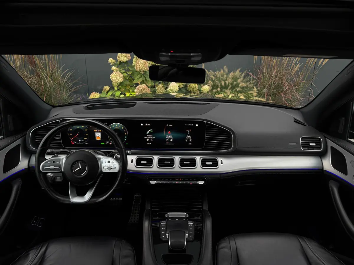350 e 4MATIC AMG Night pack PANO|LEDER|LED|CAMERA