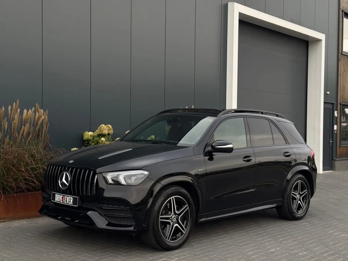 350 e 4MATIC AMG Night pack PANO|LEDER|LED|CAMERA