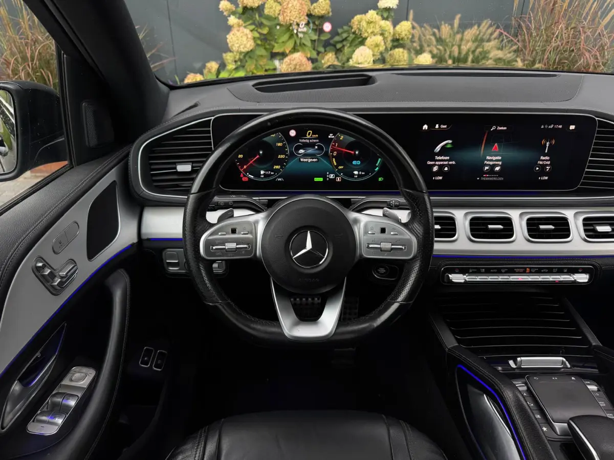 350 e 4MATIC AMG Night pack PANO|LEDER|LED|CAMERA