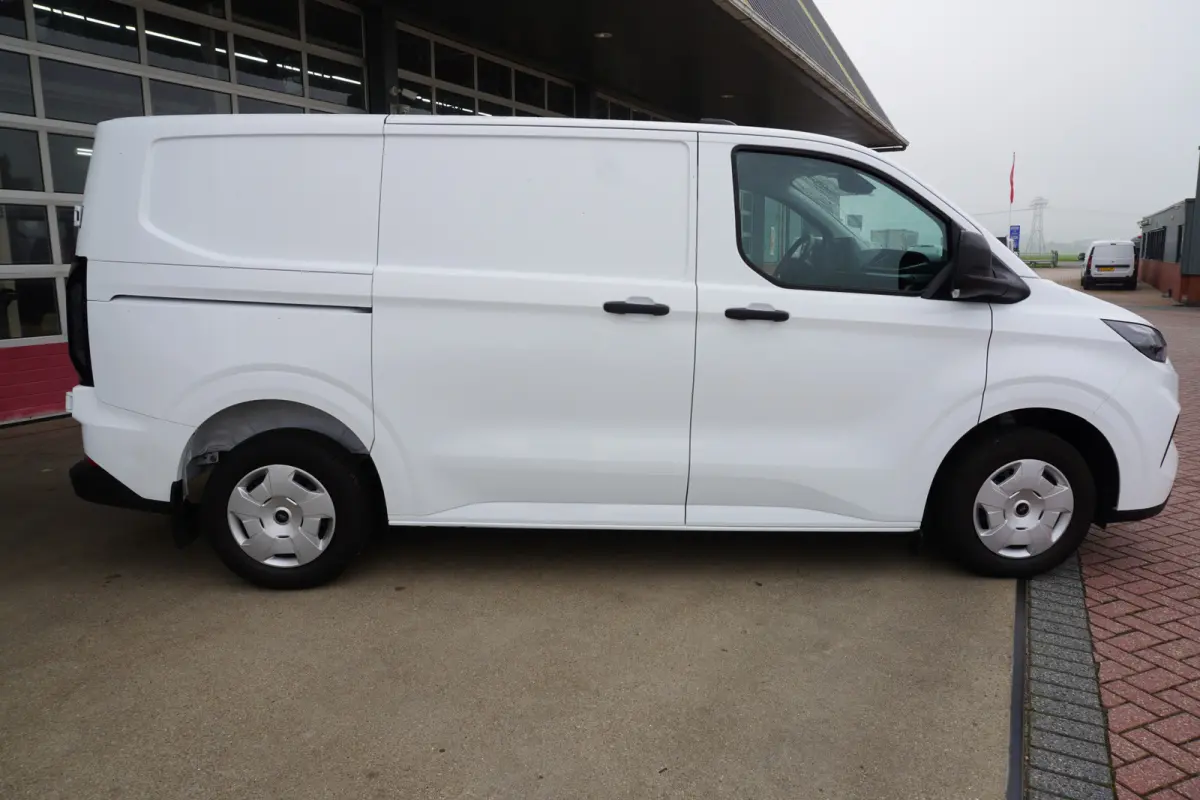 280S 2.0 TDCI 136PK L1H1 Trend Automaat nr. V057 | Airco | Cruise | Camera | Apple CP-Android auto