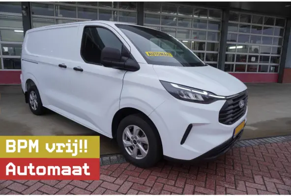 280S 2.0 TDCI 136PK L1H1 Trend Automaat nr. V057 | Airco | Cruise | Camera | Apple CP | LM velgen