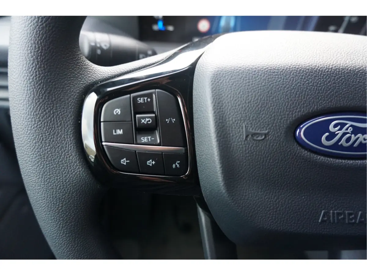 280S 2.0 TDCI 136PK L1H1 Trend Automaat Airco | Cruise | Camera | Apple CP-Android auo