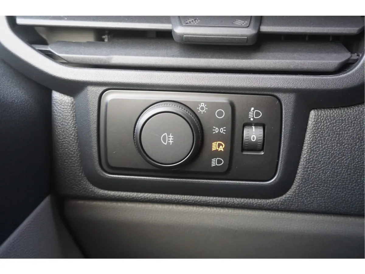 280S 2.0 TDCI 136PK L1H1 Trend Automaat Airco | Cruise | Camera | Apple CP-Android auo