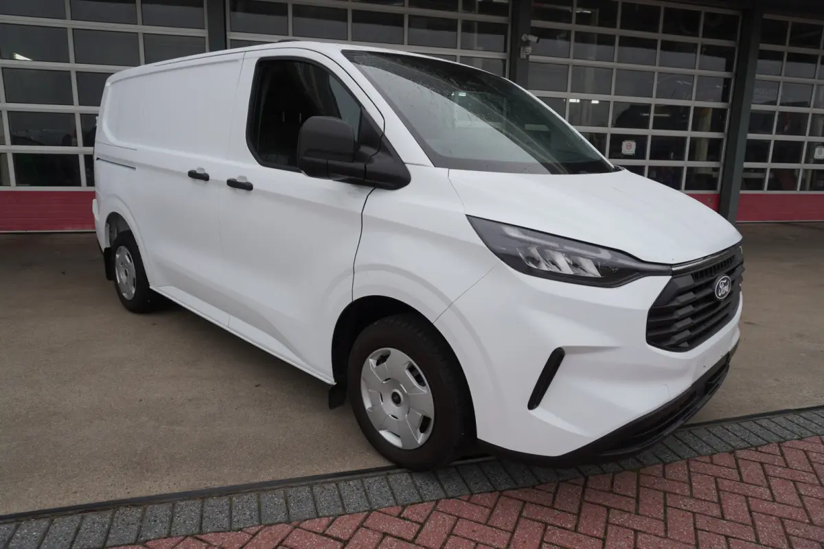 280S 2.0 TDCI 136PK L1H1 Trend Automaat nr. V057 | Airco | Cruise | Camera | Apple CP-Android auto