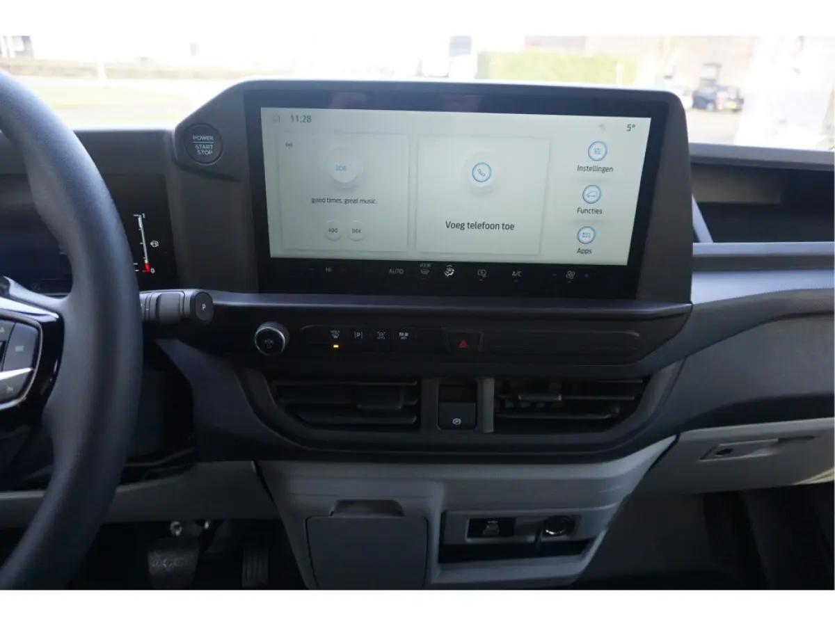 280S 2.0 TDCI 136PK L1H1 Trend Automaat Airco | Cruise | Camera | Apple CP-Android auo