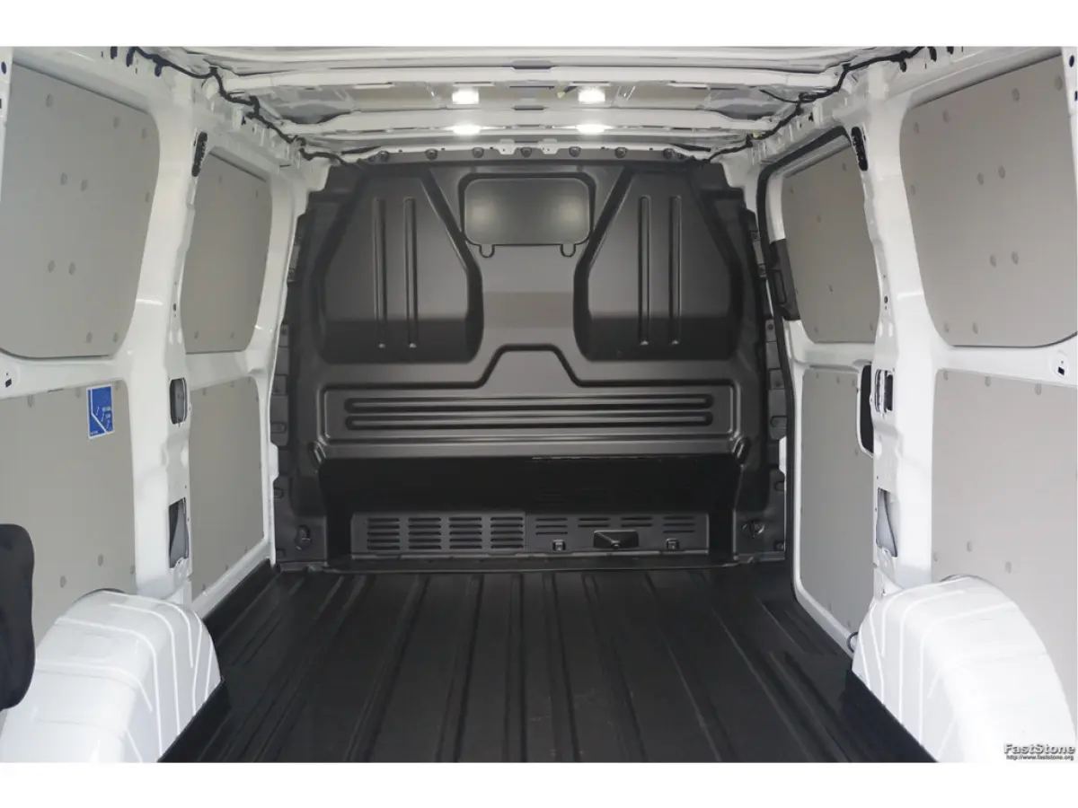 280S 2.0 TDCI 136PK L1H1 Trend Automaat Airco | Cruise | Camera | Apple CP-Android auo