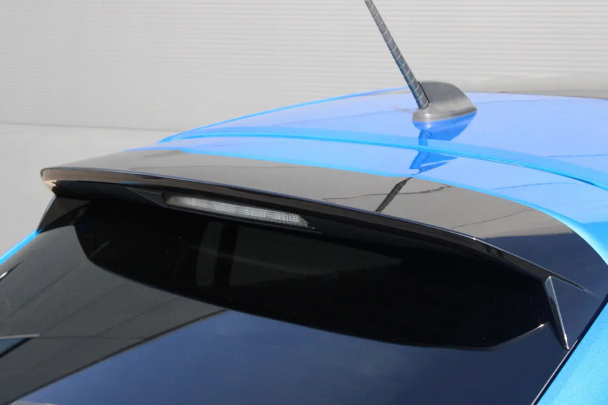 EV GT 350 50 kWh | Fase 3 laden | SOH 92,56% | All season | Panoramadak | Navigatie | Camera | Apple carplay | NL auto |