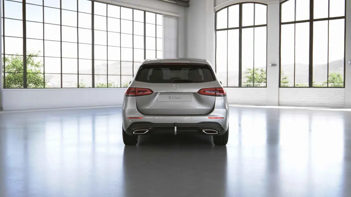 250 4MATIC Premium Plus | Trekhaak | Panoramadak | Burmester | Head Up display | Night | 360 graden camera |