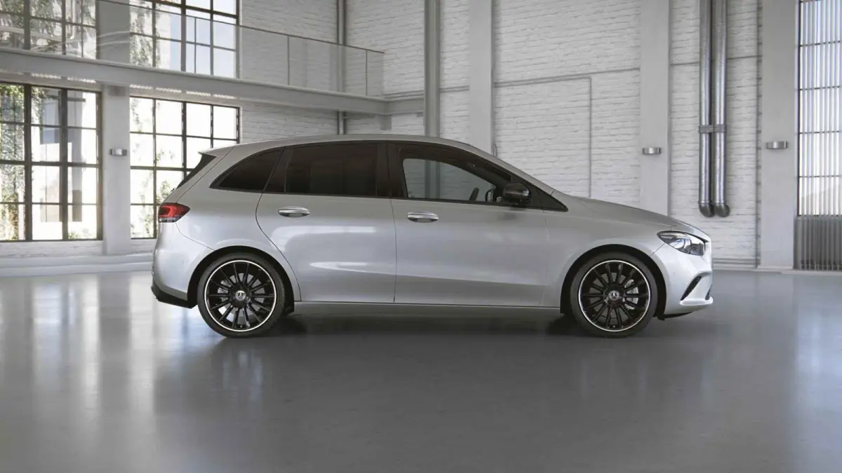 250 4MATIC Premium Plus | Trekhaak | Panoramadak | Burmester | Head Up display | Night | 360 graden camera |