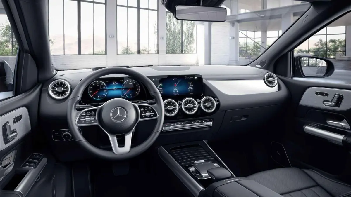 250 4MATIC Premium Plus | Trekhaak | Panoramadak | Burmester | Head Up display | Night | 360 graden camera |