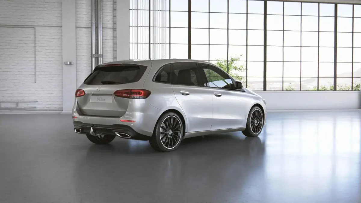 250 4MATIC Premium Plus | Trekhaak | Panoramadak | Burmester | Head Up display | Night | 360 graden camera |