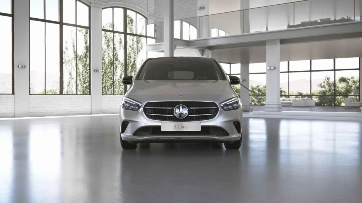250 4MATIC Premium Plus | Trekhaak | Panoramadak | Burmester | Head Up display | Night | 360 graden camera |
