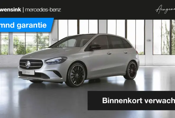 250 4MATIC Premium Plus | Trekhaak | Panoramadak | Burmester | Head Up display | Night | 360 graden camera |