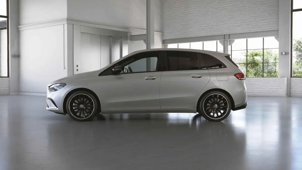 250 4MATIC Premium Plus | Trekhaak | Panoramadak | Burmester | Head Up display | Night | 360 graden camera |