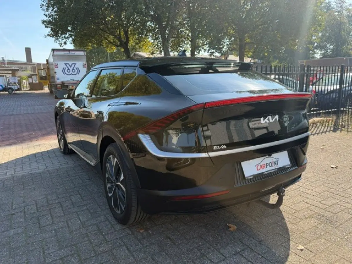 Plus 77.4 kWh Trekhaak Navi Keyless LED Nieuwstaat!!