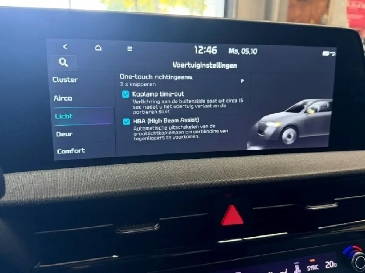 Plus 77.4 kWh Trekhaak Navi Keyless LED Nieuwstaat!!