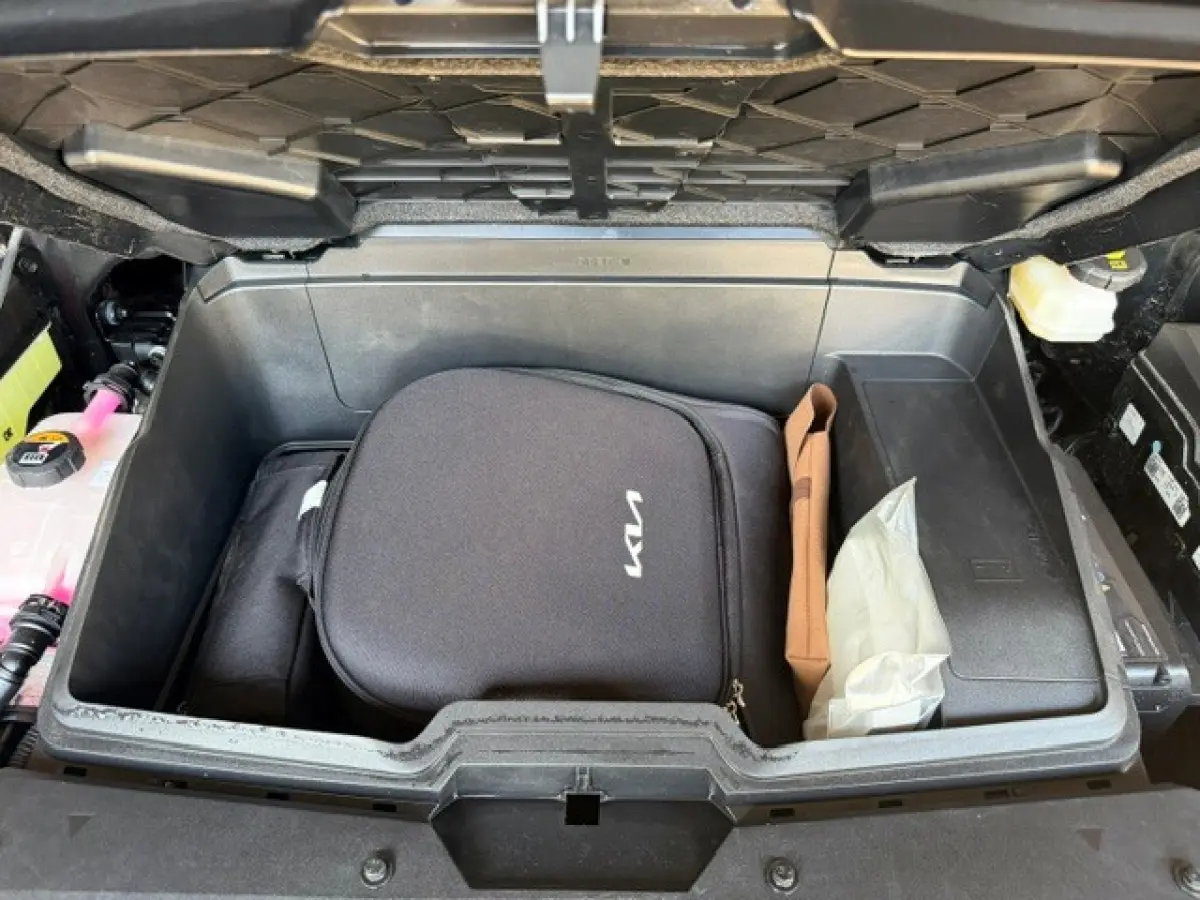 Plus 77.4 kWh Trekhaak Navi Keyless LED Nieuwstaat!!