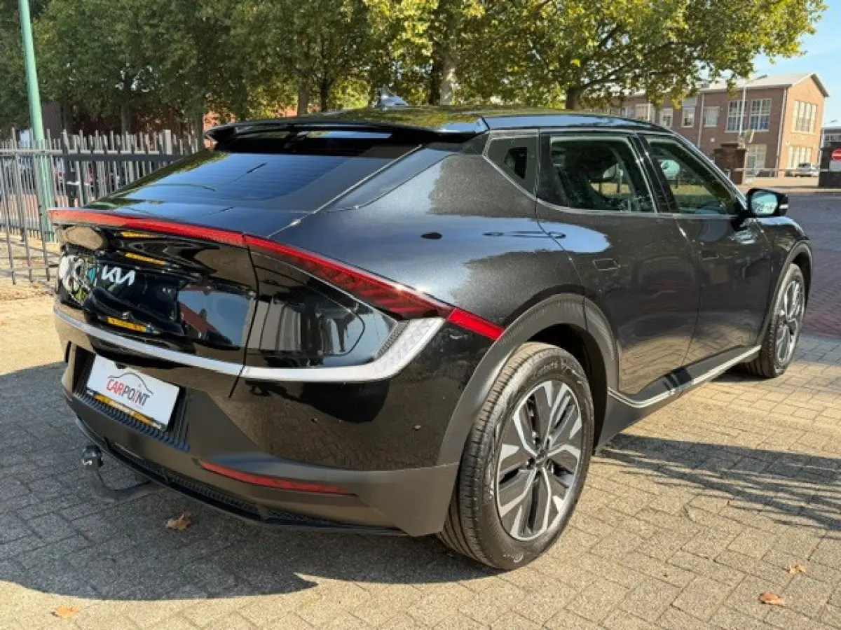 Plus 77.4 kWh Trekhaak Navi Keyless LED Nieuwstaat!!