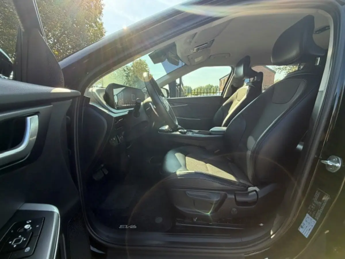 Plus 77.4 kWh Trekhaak Navi Keyless LED Nieuwstaat!!