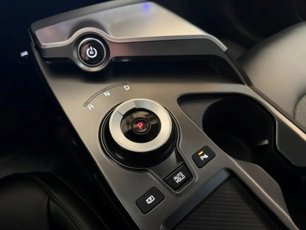 Plus 77.4 kWh Trekhaak Navi Keyless LED Nieuwstaat!!