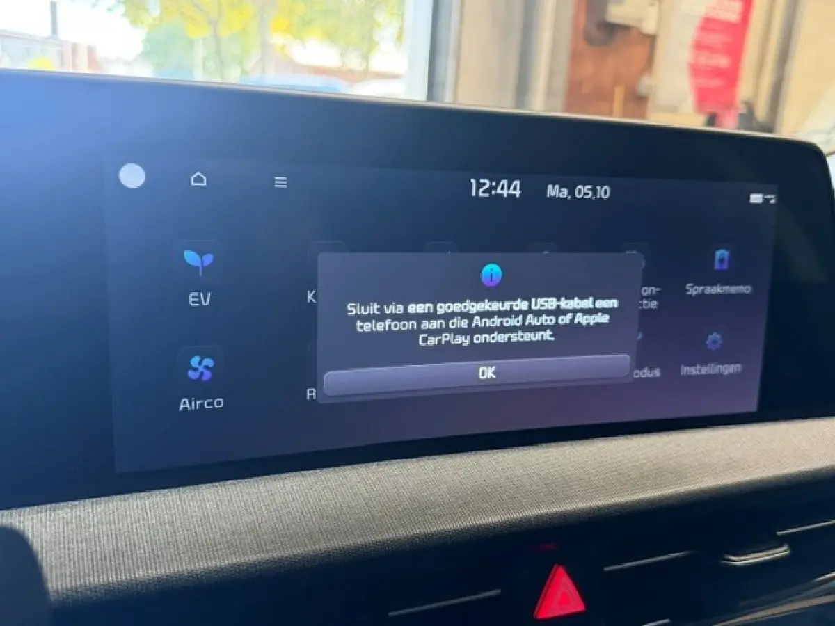 Plus 77.4 kWh Trekhaak Navi Keyless LED Nieuwstaat!!