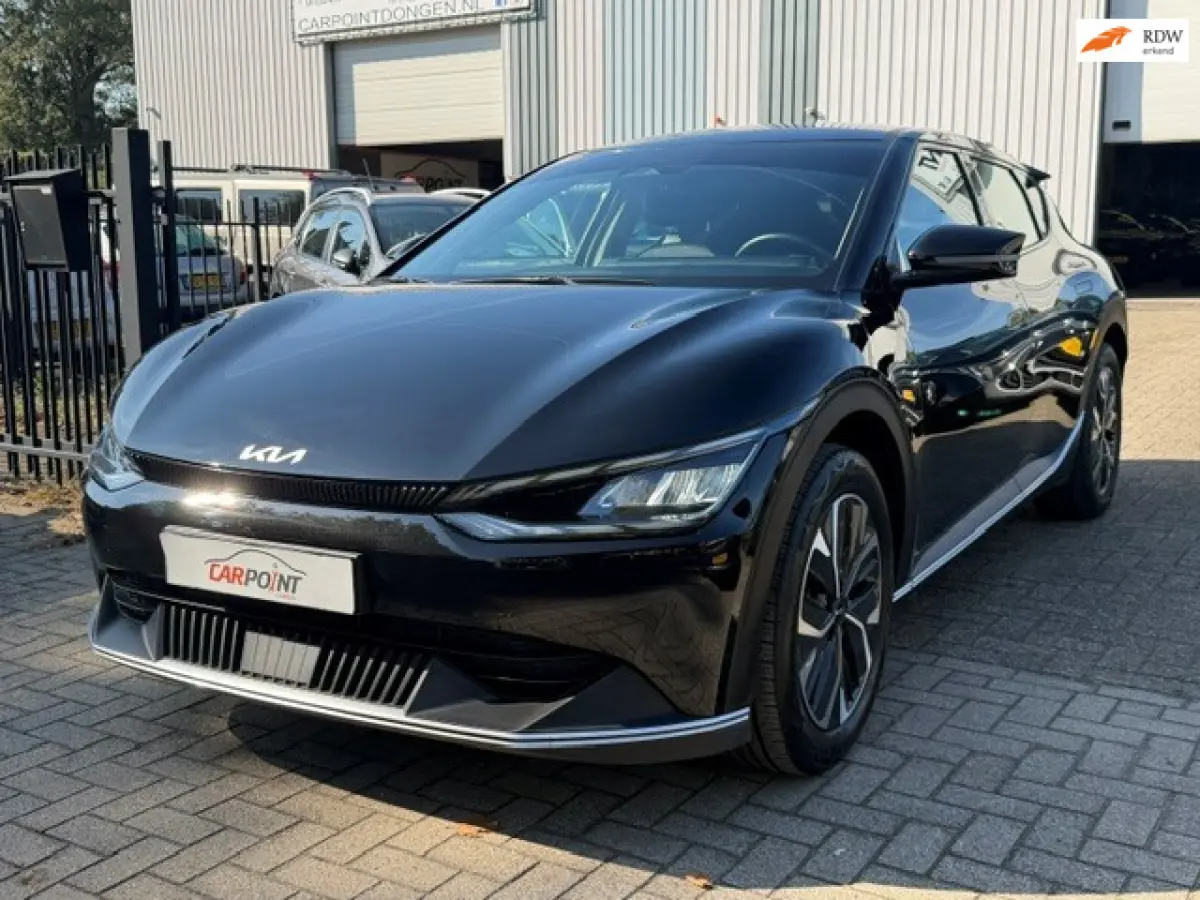 Plus 77.4 kWh Trekhaak Navi Keyless LED Nieuwstaat!!