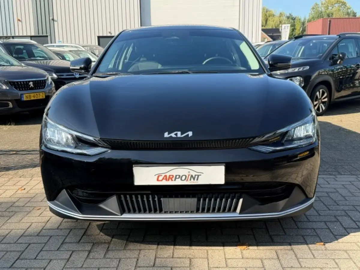 Plus 77.4 kWh Trekhaak Navi Keyless LED Nieuwstaat!!