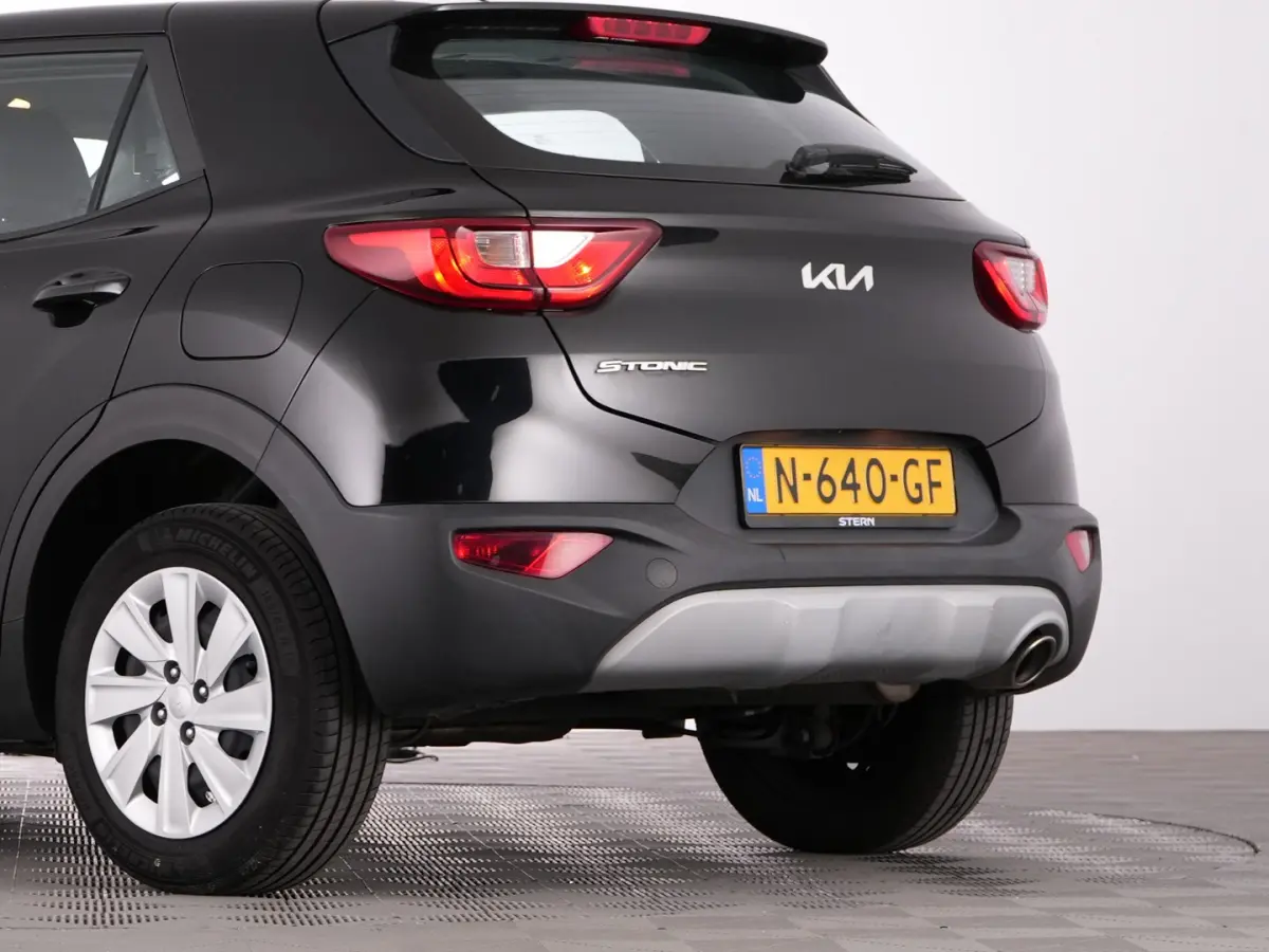 1.0 T-GDi MHEV ComfortLine ✅ 1e Eigenaar !