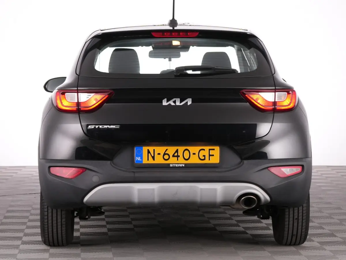1.0 T-GDi MHEV ComfortLine ✅ 1e Eigenaar !
