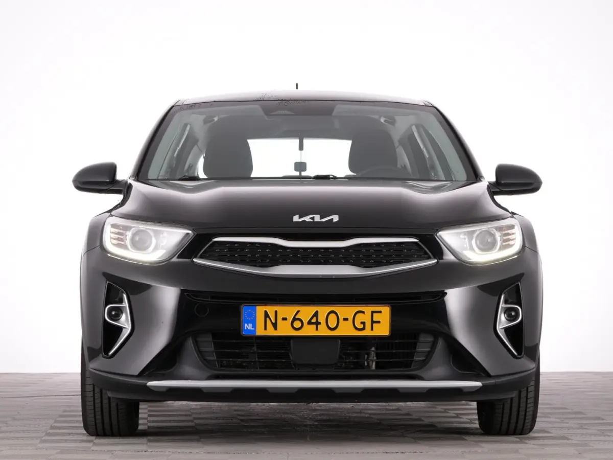 1.0 T-GDi MHEV ComfortLine ✅ 1e Eigenaar !