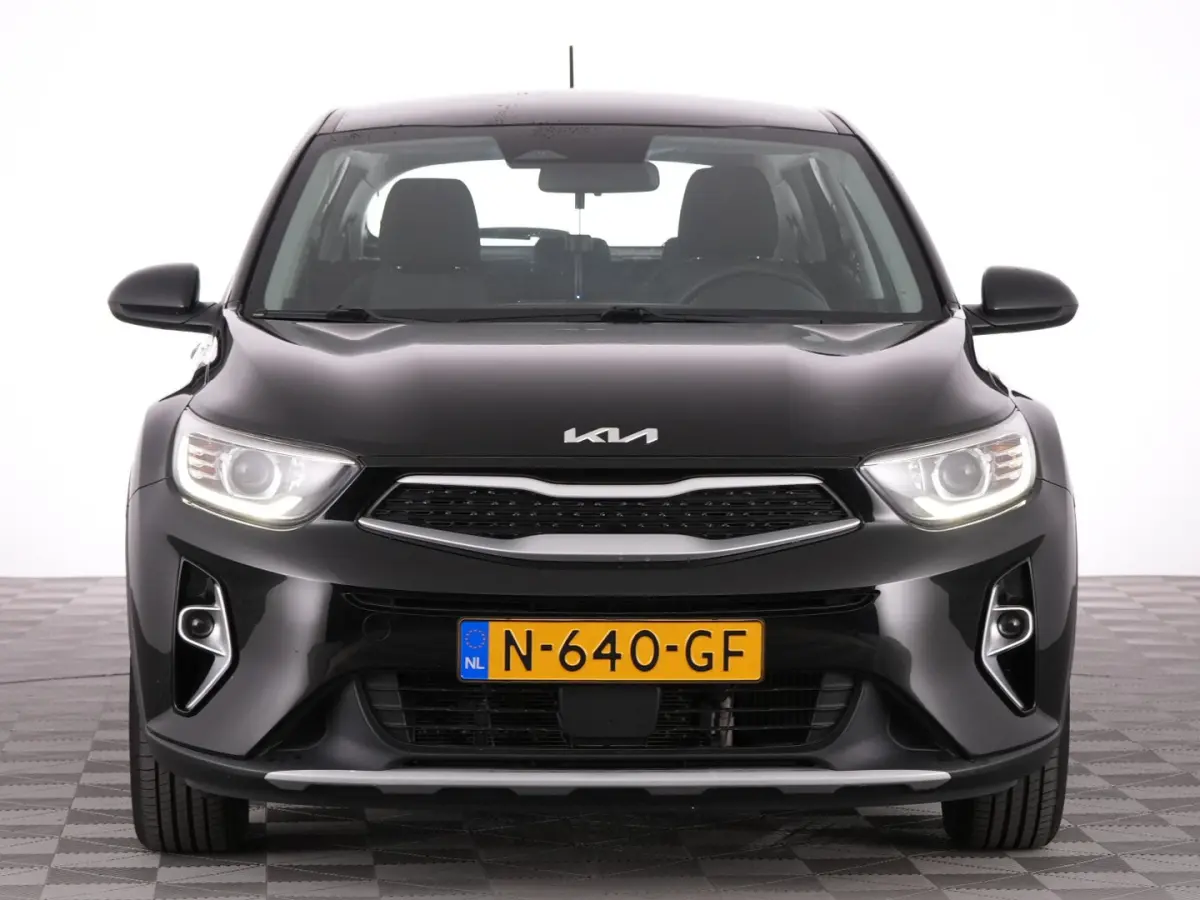 1.0 T-GDi MHEV ComfortLine ✅ 1e Eigenaar !