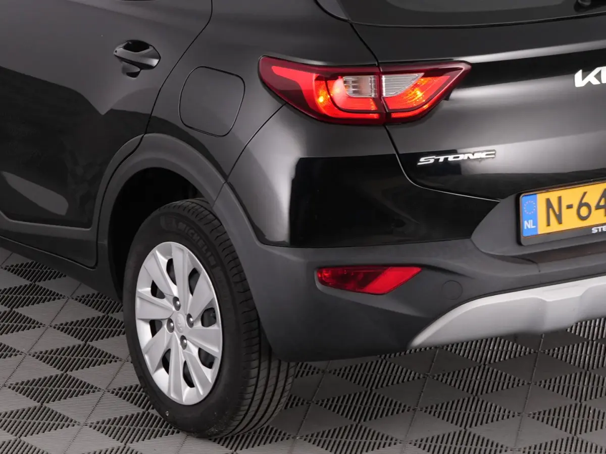 1.0 T-GDi MHEV ComfortLine ✅ 1e Eigenaar !