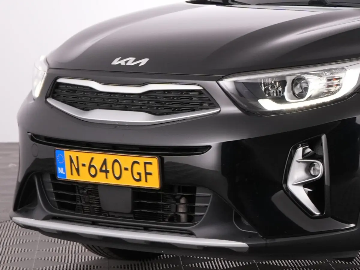 1.0 T-GDi MHEV ComfortLine ✅ 1e Eigenaar !