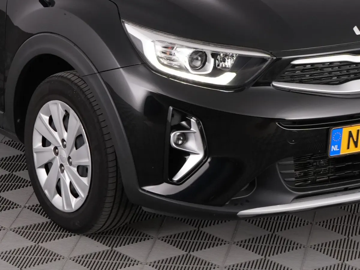 1.0 T-GDi MHEV ComfortLine ✅ 1e Eigenaar !