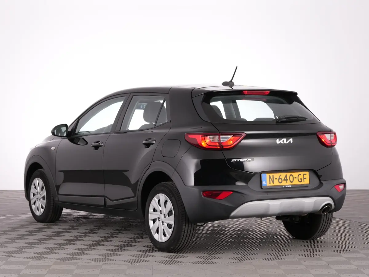 1.0 T-GDi MHEV ComfortLine ✅ 1e Eigenaar !