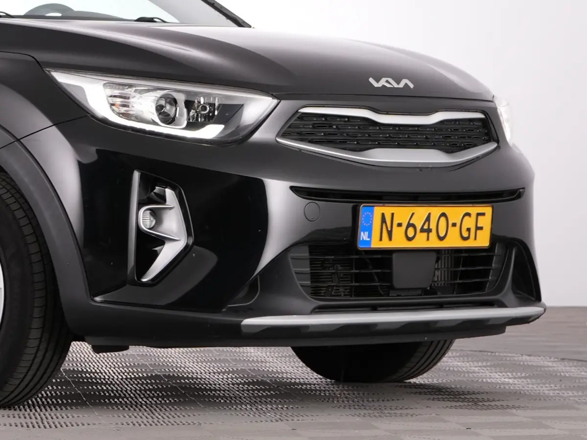1.0 T-GDi MHEV ComfortLine ✅ 1e Eigenaar !