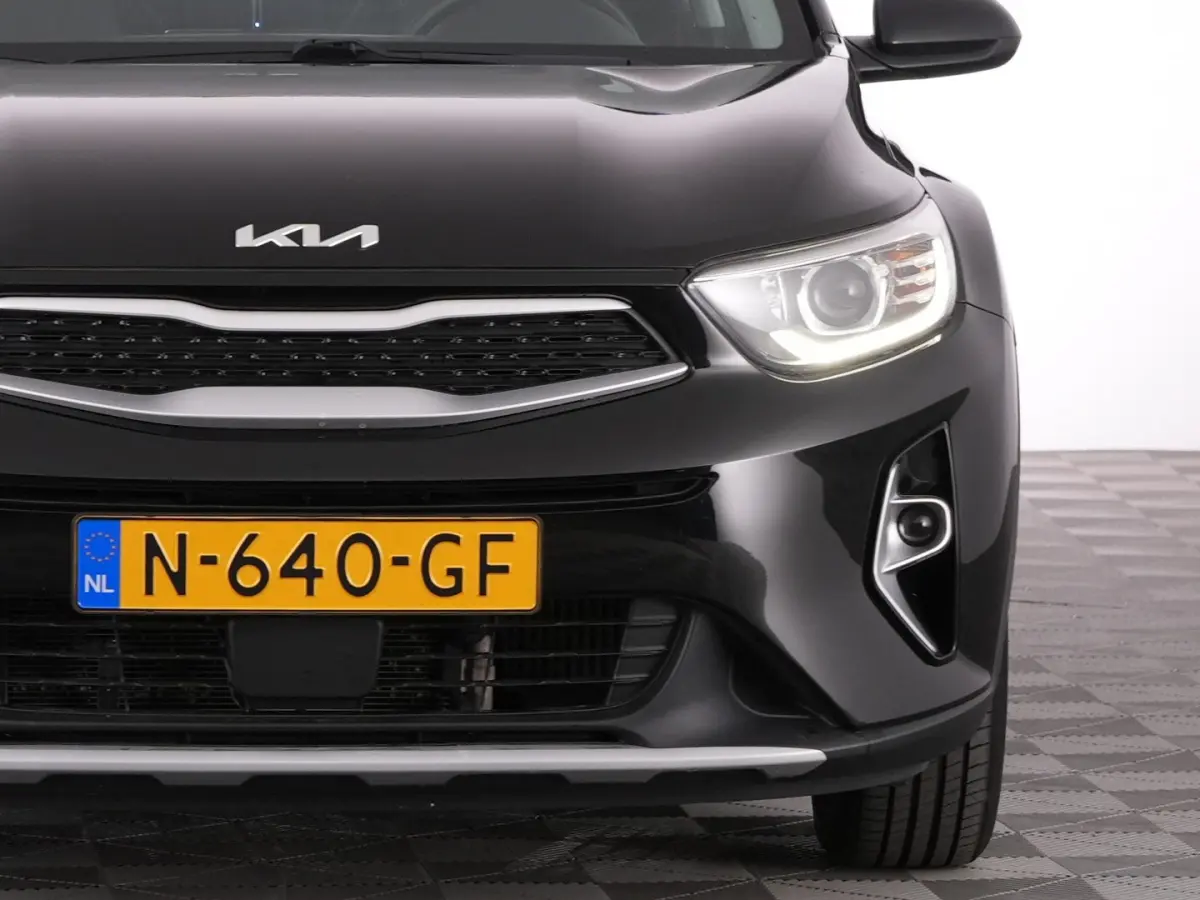1.0 T-GDi MHEV ComfortLine ✅ 1e Eigenaar !