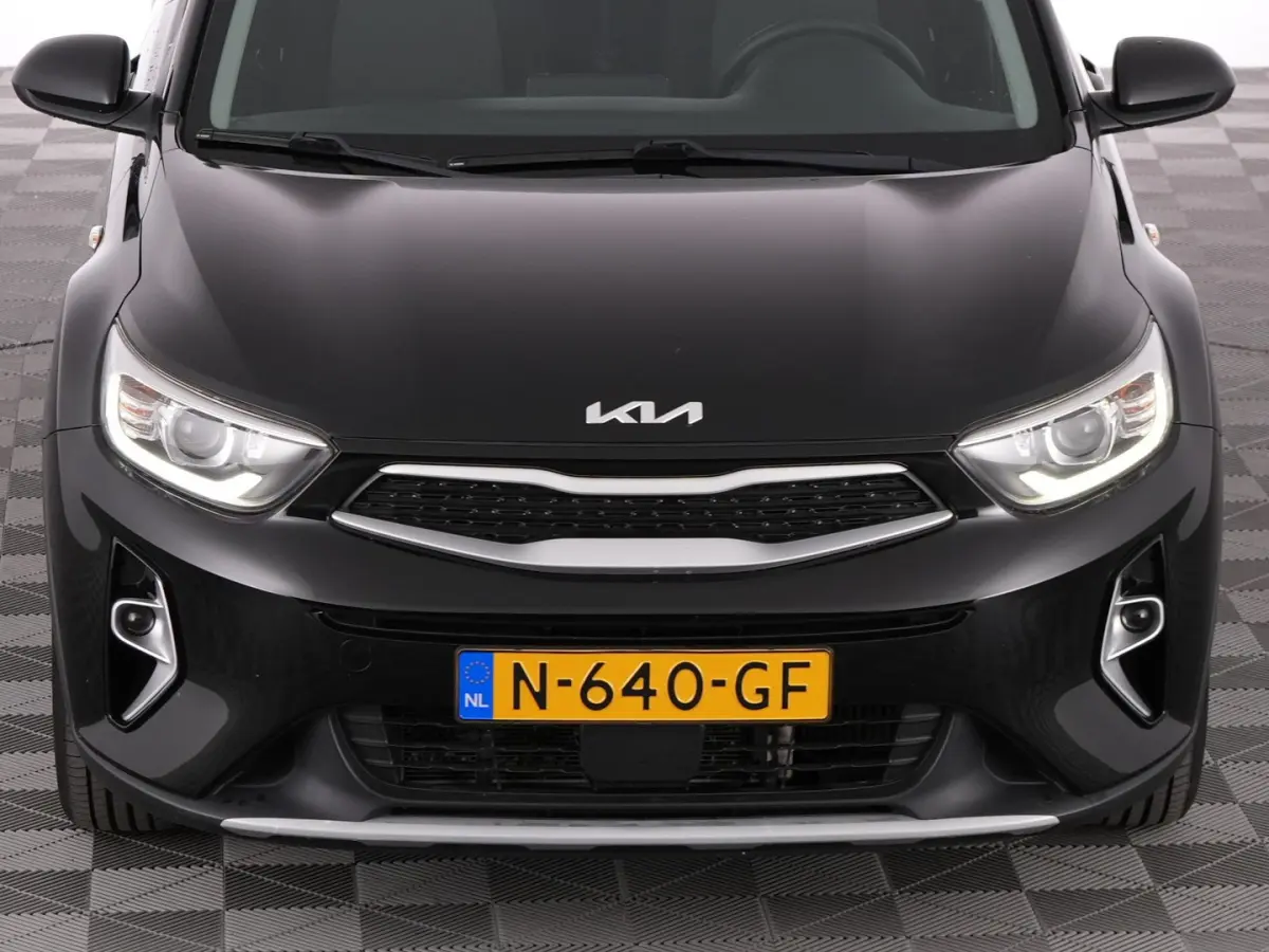 1.0 T-GDi MHEV ComfortLine ✅ 1e Eigenaar !