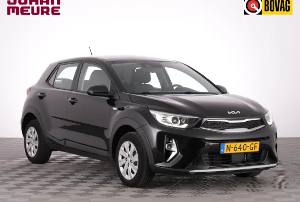 1.0 T-GDi MHEV ComfortLine ✅ 1e Eigenaar !