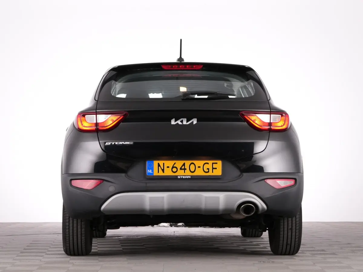 1.0 T-GDi MHEV ComfortLine ✅ 1e Eigenaar !