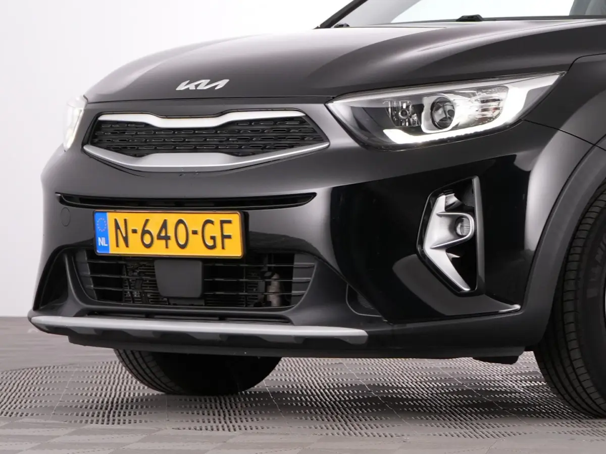1.0 T-GDi MHEV ComfortLine ✅ 1e Eigenaar !