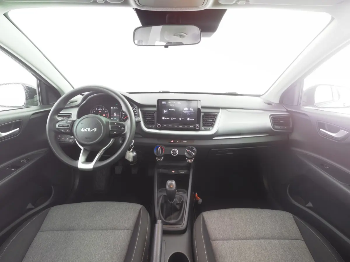 1.0 T-GDi MHEV ComfortLine ✅ 1e Eigenaar !