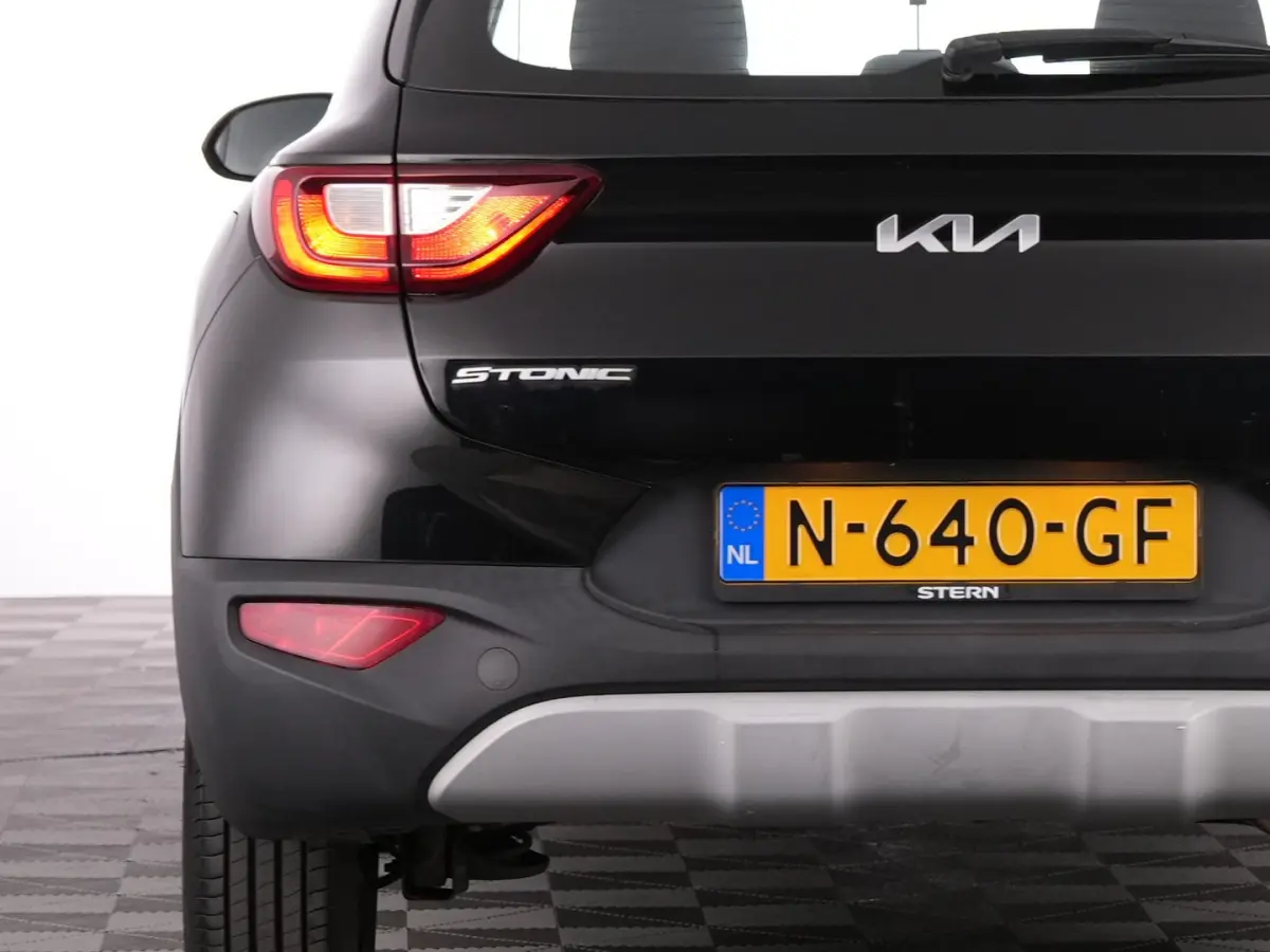 1.0 T-GDi MHEV ComfortLine ✅ 1e Eigenaar !